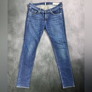 Rag & Bone women’s skinny jeans